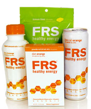 FRS Healthy Energy