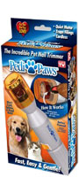 PediPaws