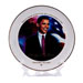 Obama Victory Plates