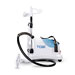 Tobi Steamer