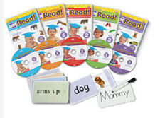 Your Baby Can Read