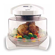 FlavorWave Oven Turbo