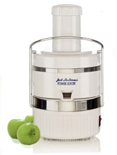 Jack LaLanne's Power Juicer