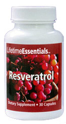 Resveratrol
