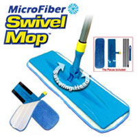 Swivel Mop