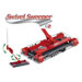 Swivel Sweeper G2