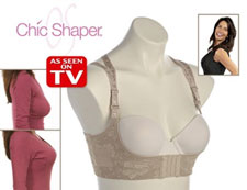 Chic Shaper