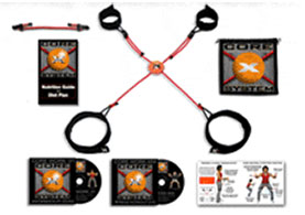 Core X System