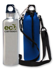 EcoCanteen