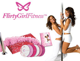 Flirty Girl Fitness