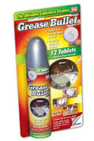 Grease Bullet