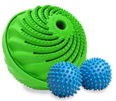 GreenWashBall