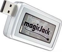 MagicJack