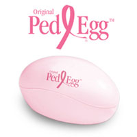 PedEgg Pink