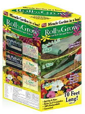 Roll N Grow