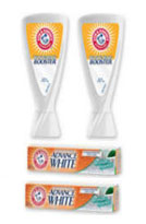 Arm & Hammer Whitening Booster