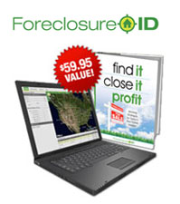 Foreclosure ID