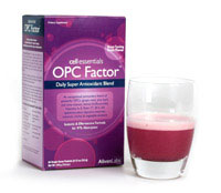 OPC Factor