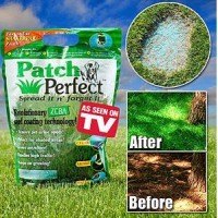 Perfect Patch Lawn Care