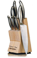 Roberto Ross Knife Set