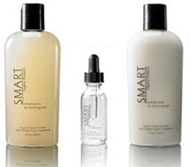 Smart Organic Products