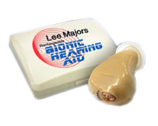 Bionic Hearing Aid