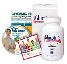 Glucotrin