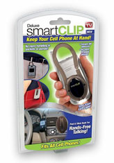 Smart Clip