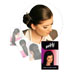 Swirly Hair Clip