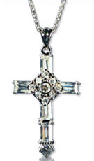 The Prayer Cross