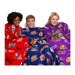 Collegiate Snuggie