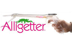 Alligetter