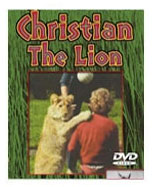 Christian The Lion