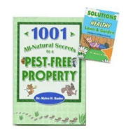 Pest Free Property