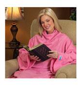 Snuggie New Colors