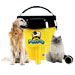 Pet Vac Grooming System