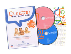 Dustan Baby Language