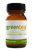 Green Tea Supreme