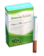 Smoke Assist