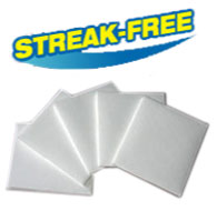 Streak Free