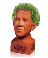 Chia Obama