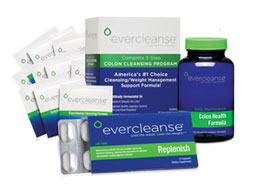 Evercleanse Slim!