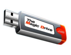 The Magic Drive