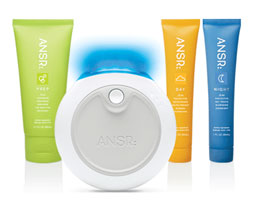 ANSR Acne Care