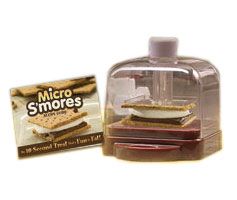 Micro Smores