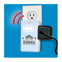 Riddex Power Plus