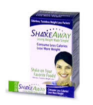 Shake Away