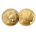 $50 Gold Buffalo Coin