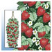 Hanging Strawberry Garden