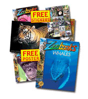 Zoobooks